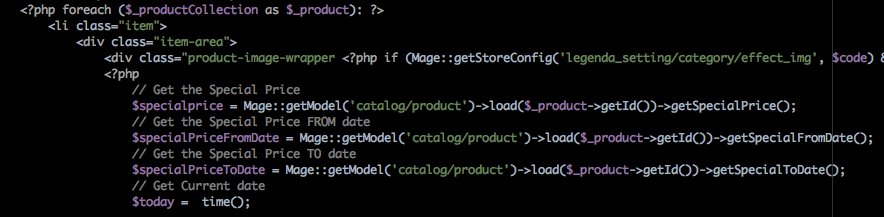 davefarthing's tweet image. I thought halloween was over! 
#unrealmagento #horror #magento #justnasty