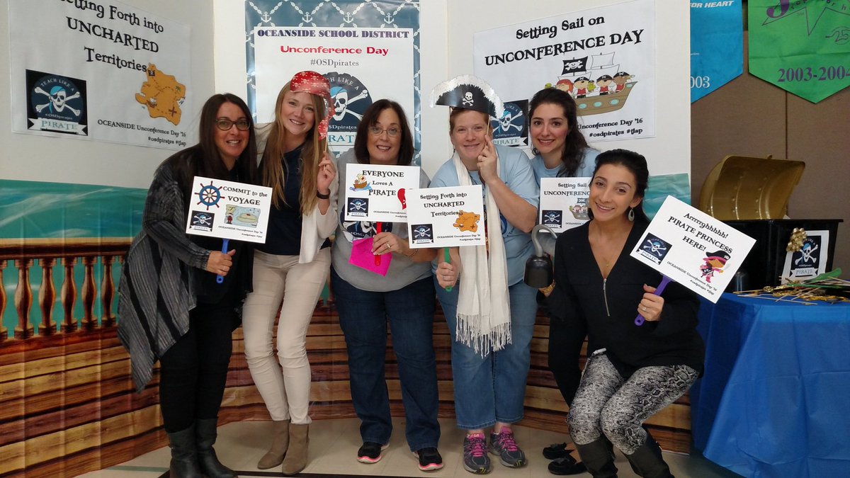 OPDC supports Teach Like a Pirate #ESL passionate teachers <a href="/BCWeinman/">bweinman</a>  <a href="/nystcpr/">NYSTeacherCenters</a> @