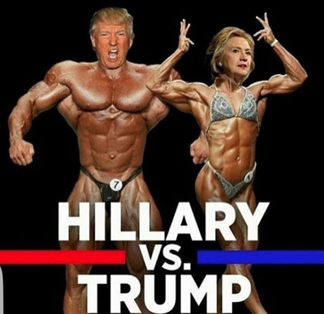 dxmedrano's tweet photo. #fitness #electionday #tuesdayhumor https://t.co/Qg2beKclkf