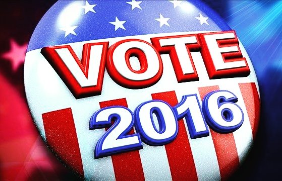 DiGammaOmegaXi_'s tweet photo. Go out today and vote! #Election2016 #EveryVoteCounts https://t.co/bJoinfGBHS