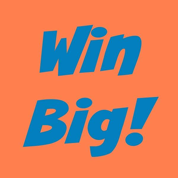 BladeRewards's tweet photo. Congrats to our October Win Big winner, Sheryl Foist! Enter for your chance to win November's contest EVERY WEEK! https://t.co/TUHeeYNQQP https://t.co/MfupfpP4zI