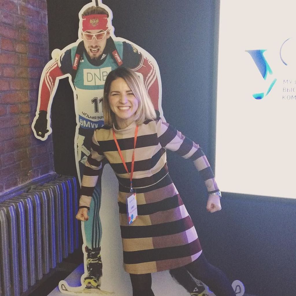 Galima's tweet image. Прилетела выступить на фестиваль инноваций, а тут все свои 😁🎿/// Выложила в сториз экскурс… ift.tt/2eRy9OT