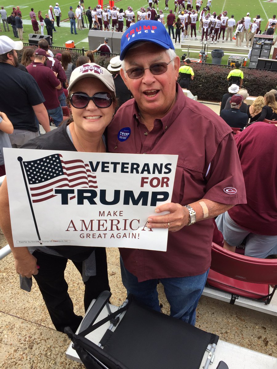 libbynutter's tweet image. #FoxNews2016