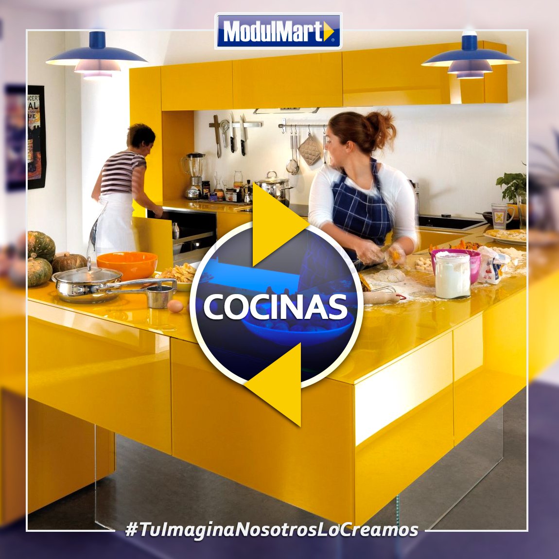 ModulmartMX's tweet image. Tenemos la #cocina de tus sueños, la creamos a tu gusto, medida y precio con la mejor calidad en materiales. ModulMart.com