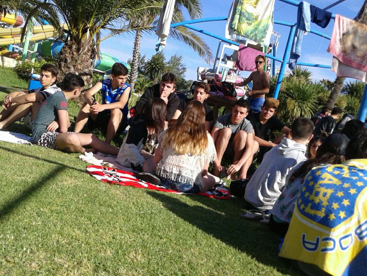 hernannannito's tweet photo. Dia de sol en #Acquopolis con la banda! vos ya sabes #ZonaNorteViajaConMXD @mxd_zonanorte https://t.co/pD5jZQOVCY