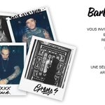 Photo by BARBERLINE (@BARBERLINE)