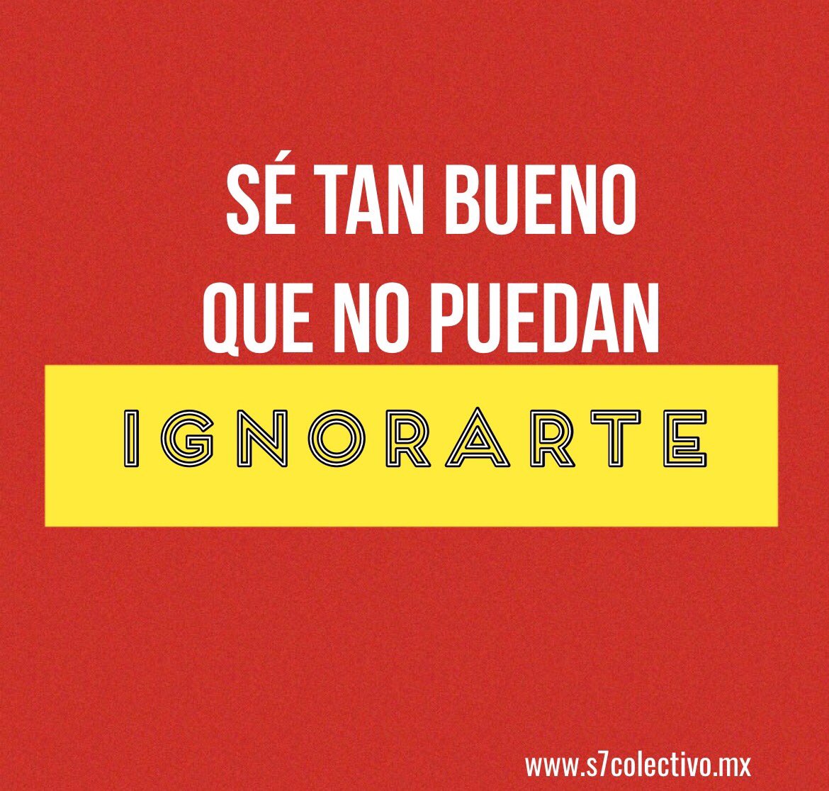 S7 Colectivo tweet media