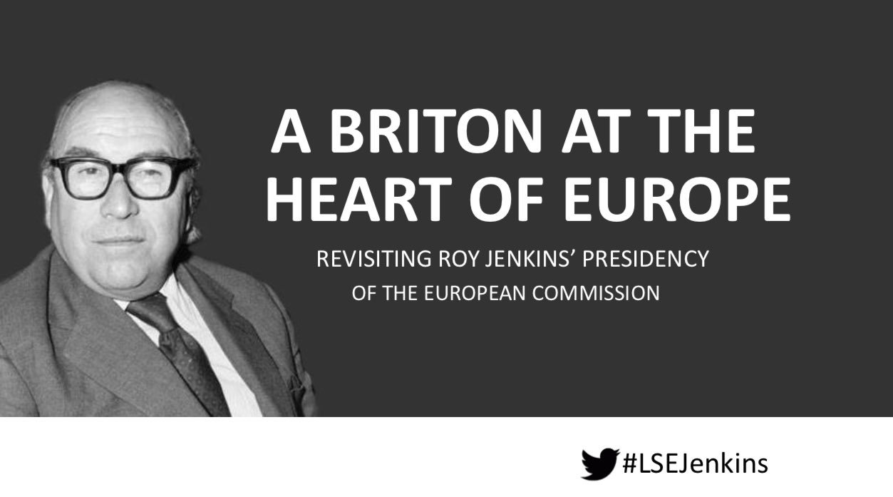 Chair Janet Hartley begins Q&A session. If you have a question tweet it using #LSEJenkins to be asked at the event. https://t.co/MjwmG7XqY3