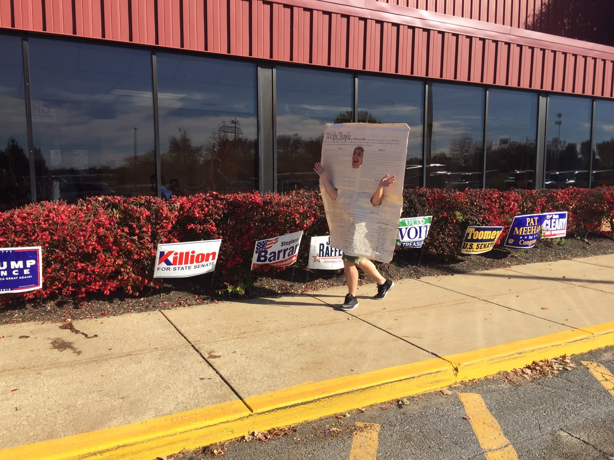 I've waited all year for this!