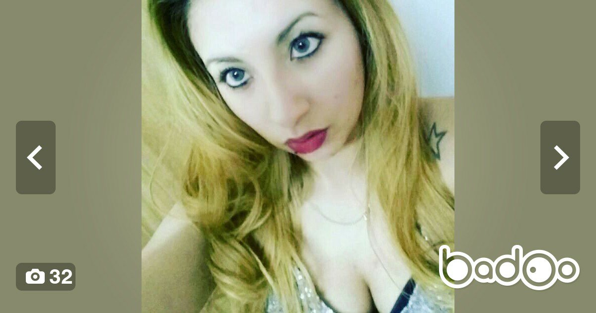 Estudio_Praquet's tweet photo. Andá a ver a esta chica en #badoo :) ¿Te parece linda? https://t.co/YmhOFHc8yG