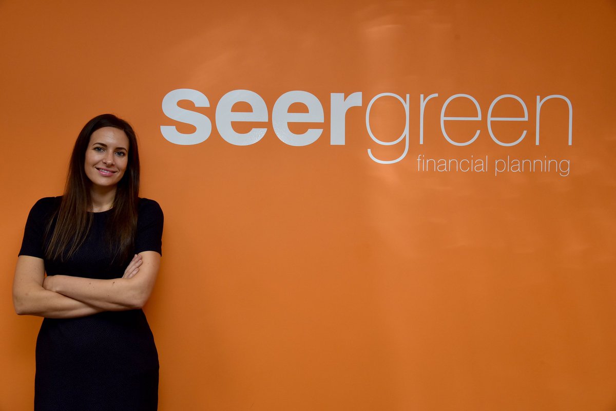 Leading financial advisory firm on major recruitment drive after becoming directly authorised seer-green.com/news/2016-11-0…