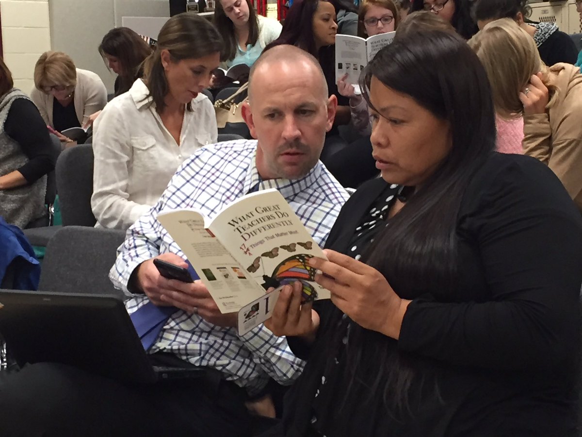 HardyPam's tweet photo. @ToddWhitaker #WayneReadsWhitaker #WayneLearns check out our collaborative book study https://t.co/6eKPGeuJtT