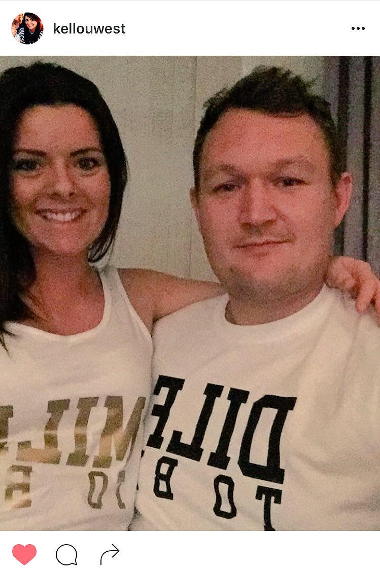 TripleJPrint's tweet photo. Dilf and Milf to be or whaaattt? @MickRyan86 👏🏽 https://t.co/alh3T2rDWE