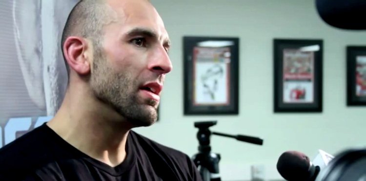 MMAWeeklycom's tweet photo. UFC Fighter #GeorgeSullivan Accepts One-Year USADA Suspension https://t.co/OzqyvEs1uo https://t.co/56BJQk2Br4