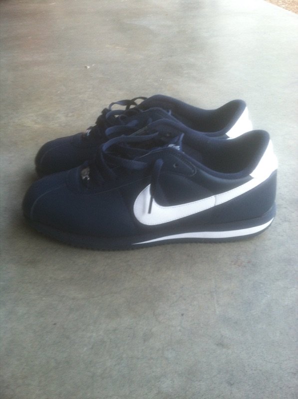 nike cortez dopeman's