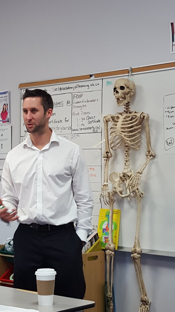 Fun pre #AU2016 <a href="/GlobalETraining/">Global eTraining</a>  session with @GeTWenzel and a special friend 😆