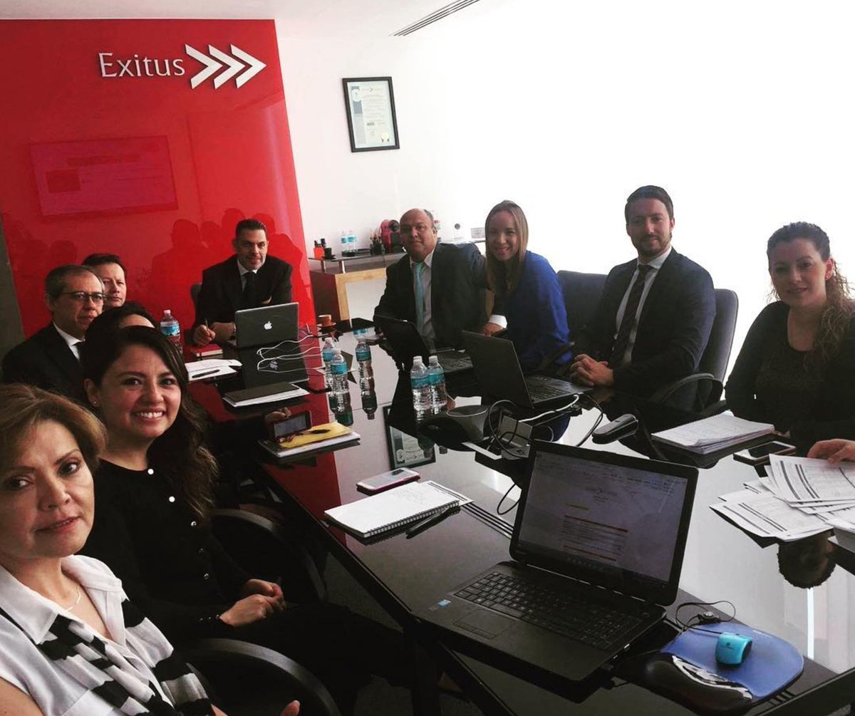 ExitusCapital_'s tweet photo. Hoy nos reunimos en comité, para apoyar a la industria farmacéutica. #ExitusContigo https://t.co/Nb5ITrOOLA