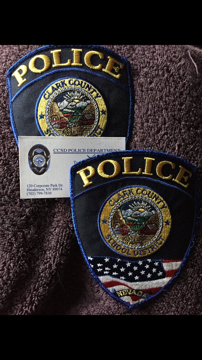 Received these in the post from officers I met in the U.S. #LawEnforcementCommunity