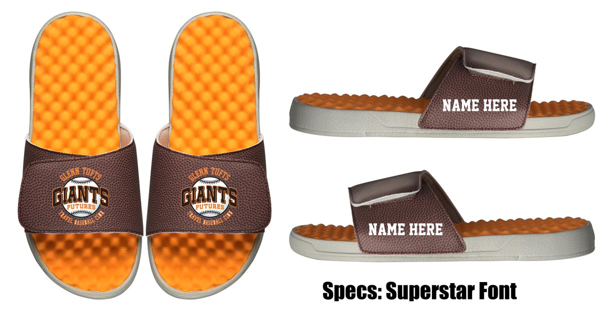 Giants Futures tweet media