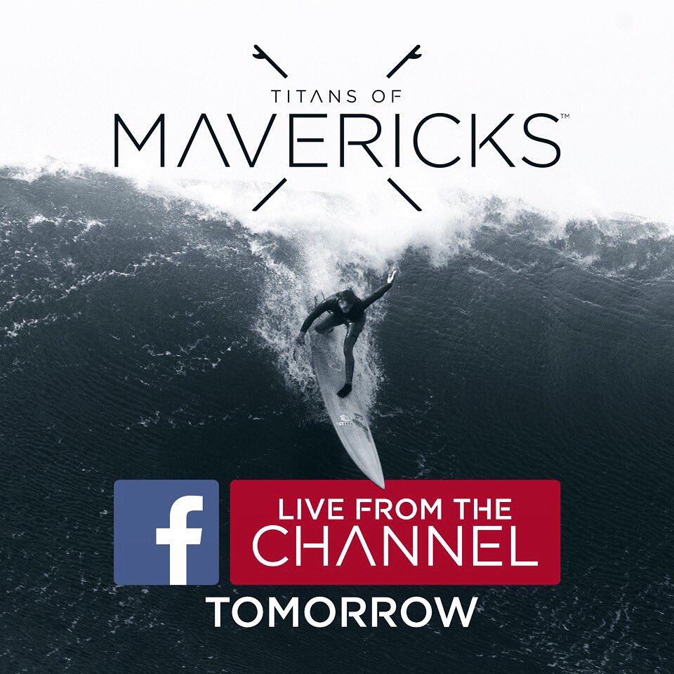 titansofmavs's tweet photo. We are not running the event tomorrow, however we will be bringing you action live from the channel via @facebook. #forthefans #freesurf https://t.co/aUZjGst1ij