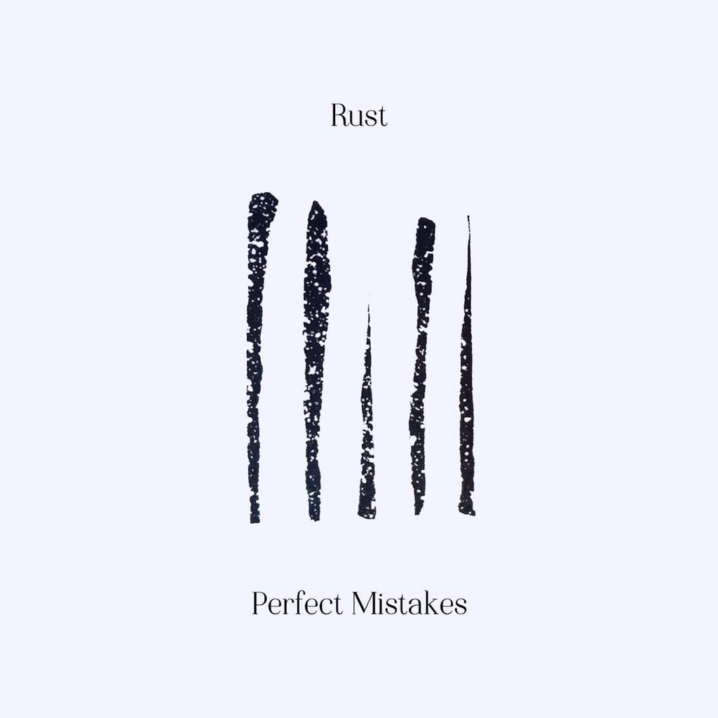 PerfMistBand's tweet image. ~RUST~

We are proud to bring to you our new EP 'Rust'. Listen now on Spotify, Apple Music, iTunes or our Bandcamp

 perfectmistakes.bandcamp.com/album/rust