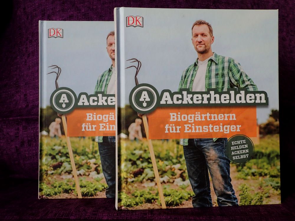 ZeilenZauber's tweet photo. #Gewinnspiel @Ackerhelden #ackerhelden https://t.co/nHXdaxpnpr https://t.co/njYIhMyVEz