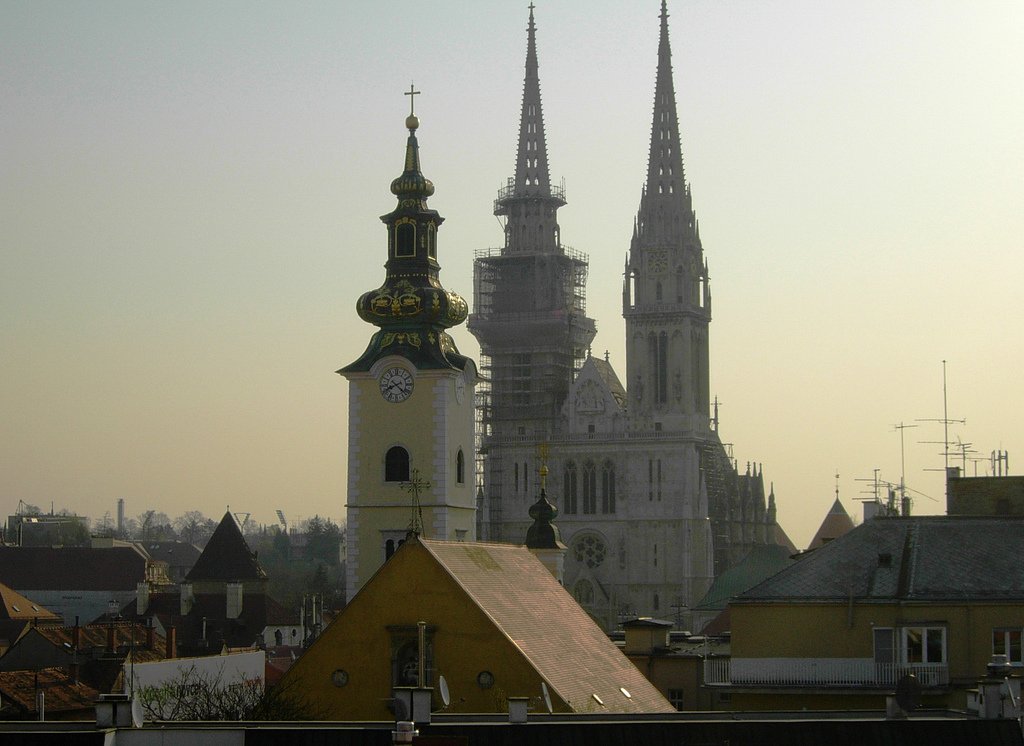 vidicroatia's tweet photo. Visit Zagreb - Croatia's capital city and the perfect European city break destination...  https://t.co/GE3CUSommq https://t.co/csezgLL2sr