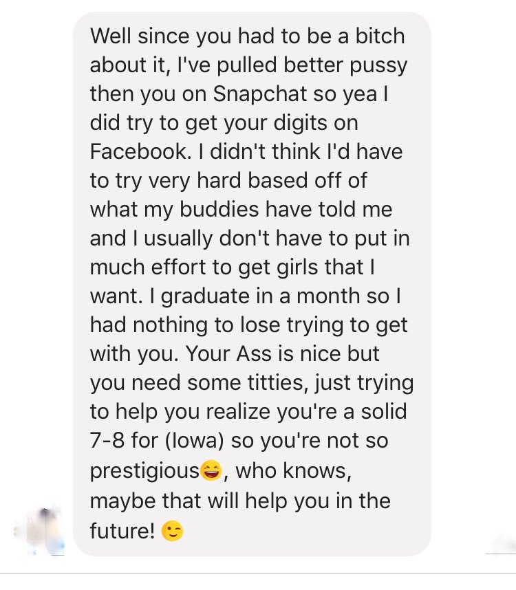 natzutt's tweet image. Don't reject this fella unless you want a full review!! 😂