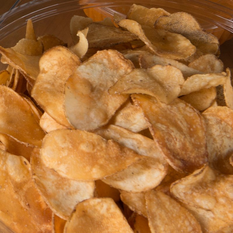 ShredWichRadnor's tweet photo. It’s TIME (to crunch)
Get FREE Chips with purchase of any entrée, today only! 
Order Online: https://t.co/iF7YJ7D0O5 https://t.co/0uMQ9QYnvy