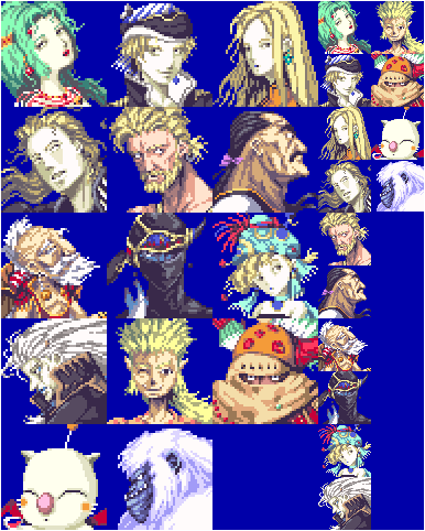 Ff6のtwitterイラスト検索結果 古い順 Ff6のtwitterイラスト検索結果 古い順
