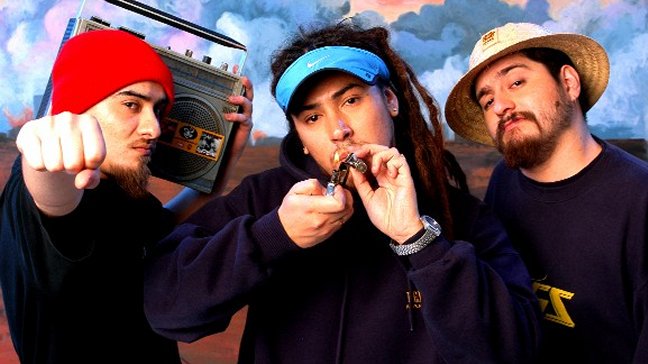 NYN Producciones tweet media