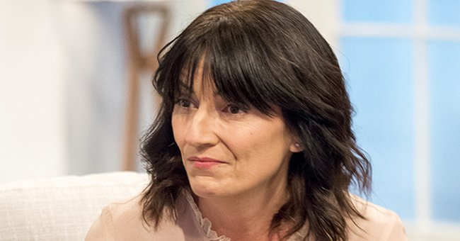 Davina McCall's interview on #Lorraine today was incredibly emotional... lookm.ag/TaE7X3