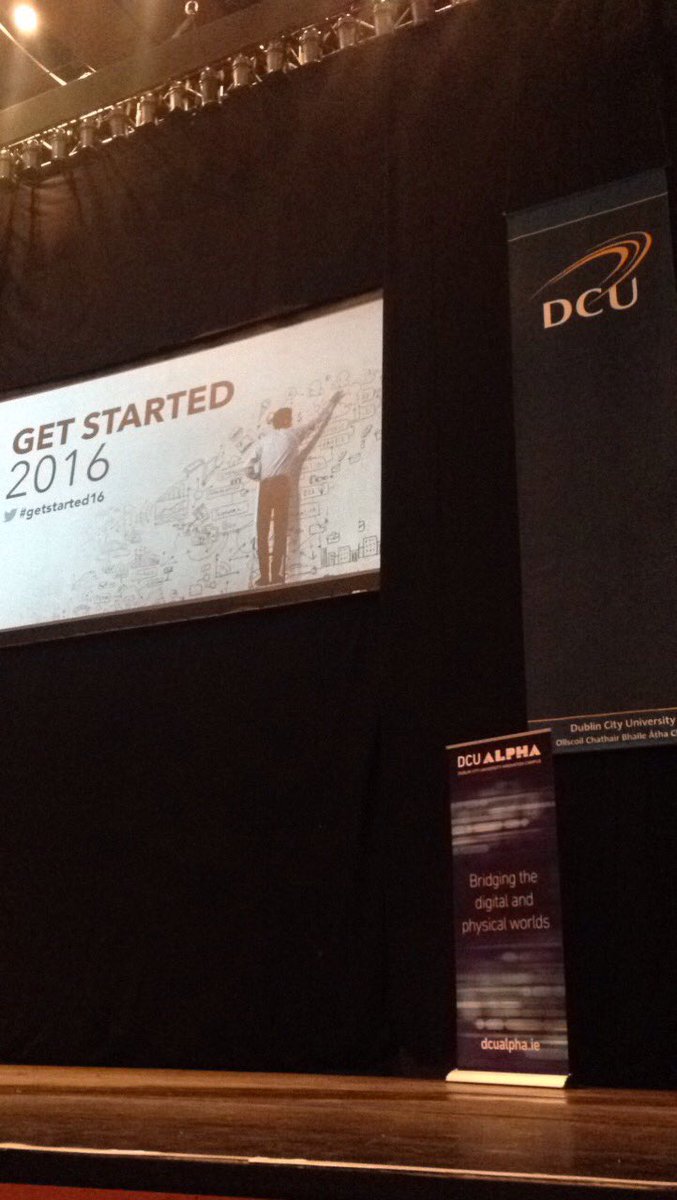 LauraDICE2016's tweet image. #GetStarted16