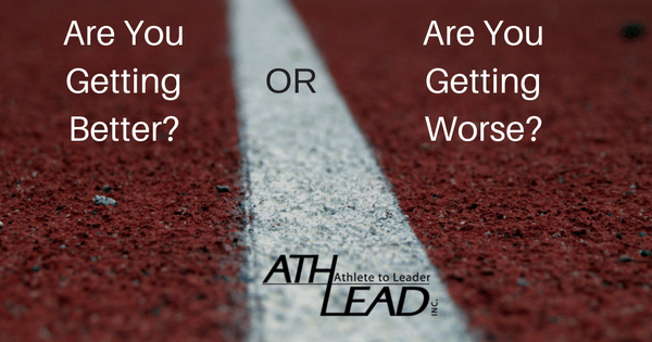 AthLeadInc's tweet photo. You Never Stay The Same https://t.co/BfWPhzjHqY https://t.co/M5NucScwbN