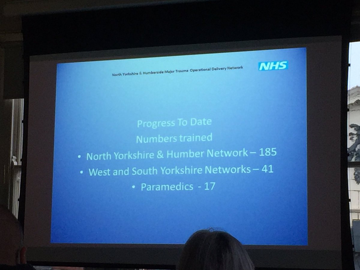 NYHTraumaNetwork (@nyhtraumanetwk) on Twitter photo The amazing story of <a href="/TILSYorksHumber/">TILS Yorks & Humber</a> to date. Numbers trained in <a href="/TILSuk/">TILS course</a> in 14 months <a href="/armstrong0468/">Armstrong</a> @blacksladder #ytc2016 The amazing story of <a href="/TILSYorksHumber/">TILS Yorks & Humber</a> to date. Numbers trained in <a href="/TILSuk/">TILS course</a> in 14 months <a href="/armstrong0468/">Armstrong</a> @blacksladder #ytc2016