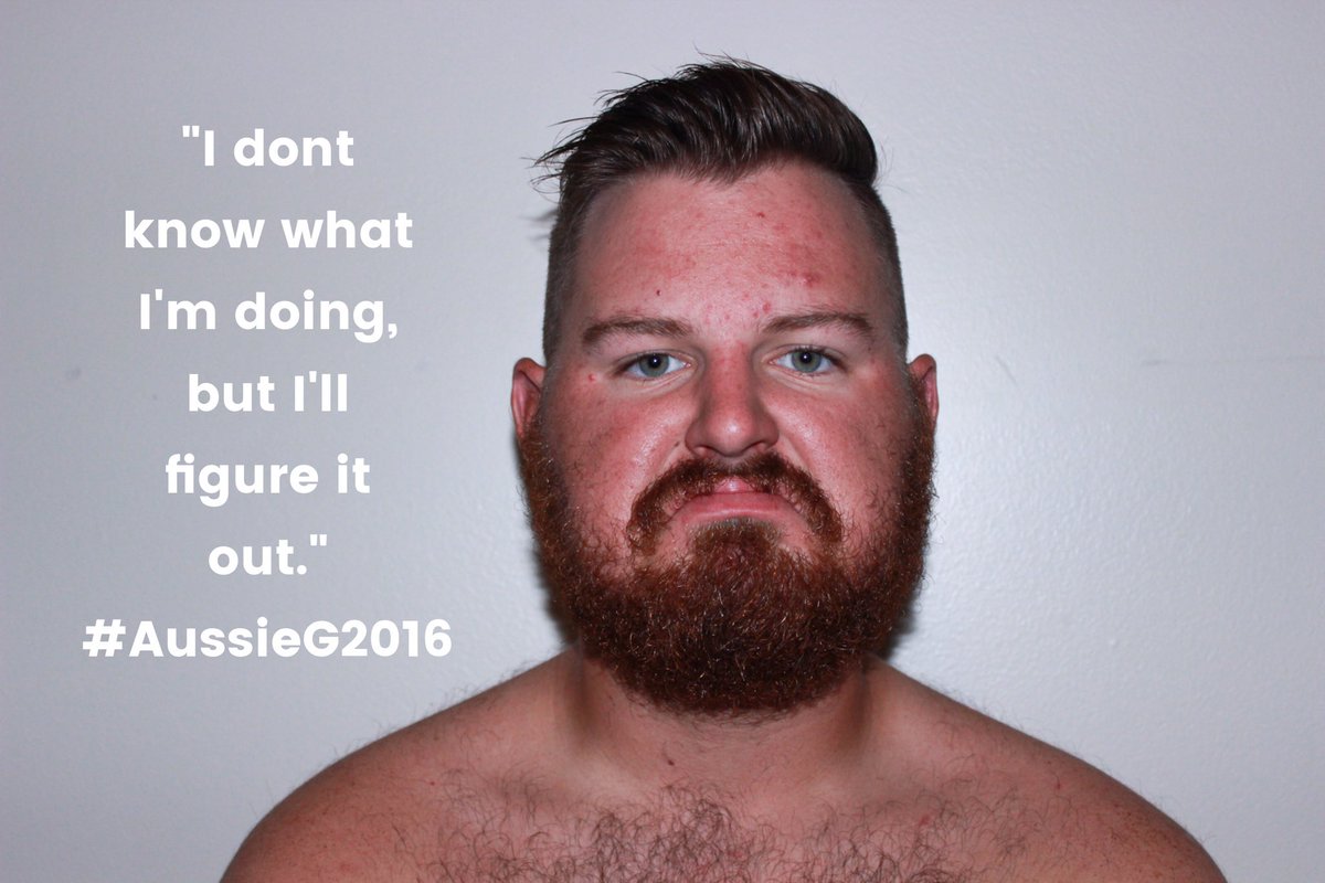 Aussie_G_'s tweet photo. Anderson, write me in for Soil and Water Commissioner #AussieG2016 https://t.co/6IEug27UTv
