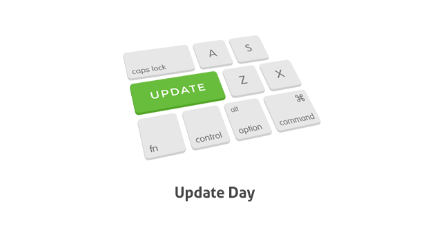 DJExtensions's tweet photo. What should you know about the upcoming Update Day: The Virtual Joomla! Event? @jUpdateDay
#Joomla #JUpdate #event
https://t.co/SLIZq34dtp https://t.co/iO2HVkDoJO