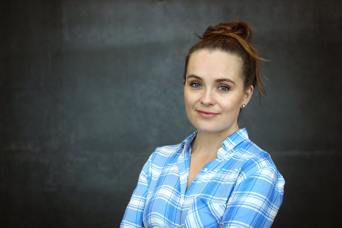 Hugsmiðjan kynnir með stolti nýjan framkvæmdastjóra, hana Ragnheiði Þorleifsdóttur. 

Það eru spennandi tímar framundan hjá Hugsmiðjunni!