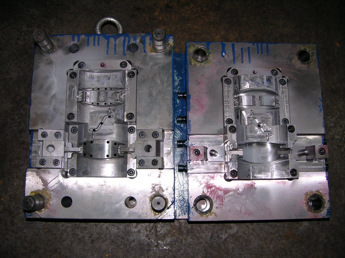 WUF Engineering tweet media