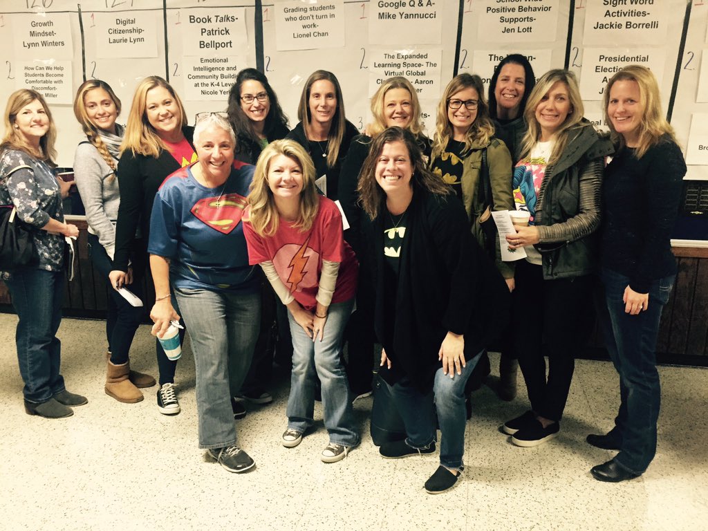 sgrayPOB's tweet photo. OB superpowers changing the world!!! Love the professionalism, fun and willingness to share and continue to grow! #pobsuperpowers https://t.co/13Vu2IQwoX