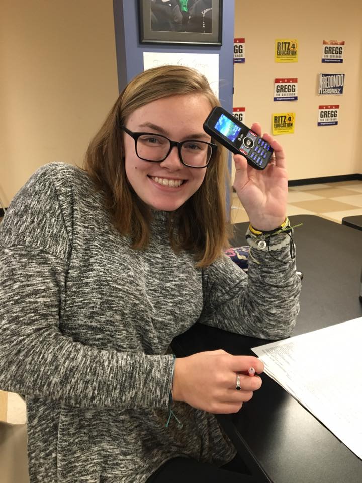 Glenda Ritz tweet media