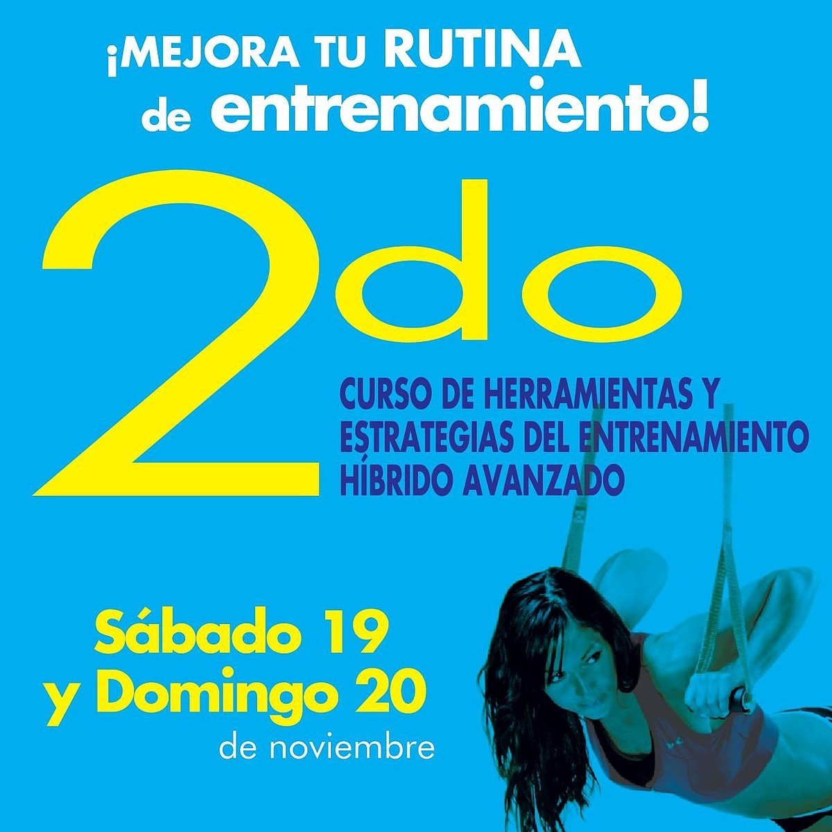 corinews_69's tweet photo. Aprende a utilizar las herramientas y aplica los método de entrenamiento avanzados. No te lo pierdas en el gimnasio A1 fitness center Ccs https://t.co/5Y1zp0NjHs