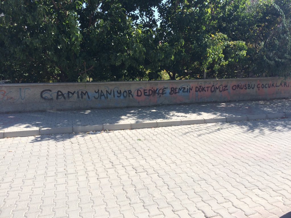 Duvar Yazıları (duvardanyazilar) Twitter Duvar Yazıları (duvardanyazilar) Twitter