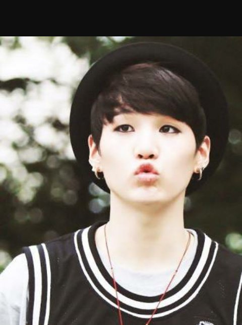 btsloreh's tweet photo. black Suga
#ARMYSelcaDay https://t.co/tLs7fr9WEZ