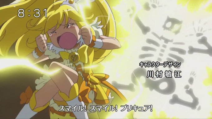 10万ボルトのtwitterイラスト検索結果