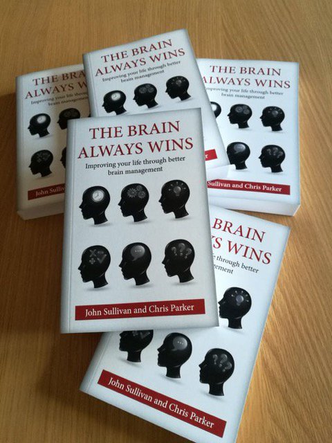 BrainAlwaysWins's tweet photo. The Brain Always Wins is NOW Available worldwide in paperback! 
A portion of sales go to veteran's groups worldwide! https://t.co/giAqFc9jEu https://t.co/emfny3Jk6X
