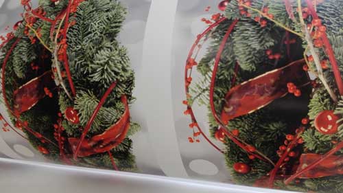 Het lijkt al #kerst bij ons. #weerbestendig #pos #kleurbehoud