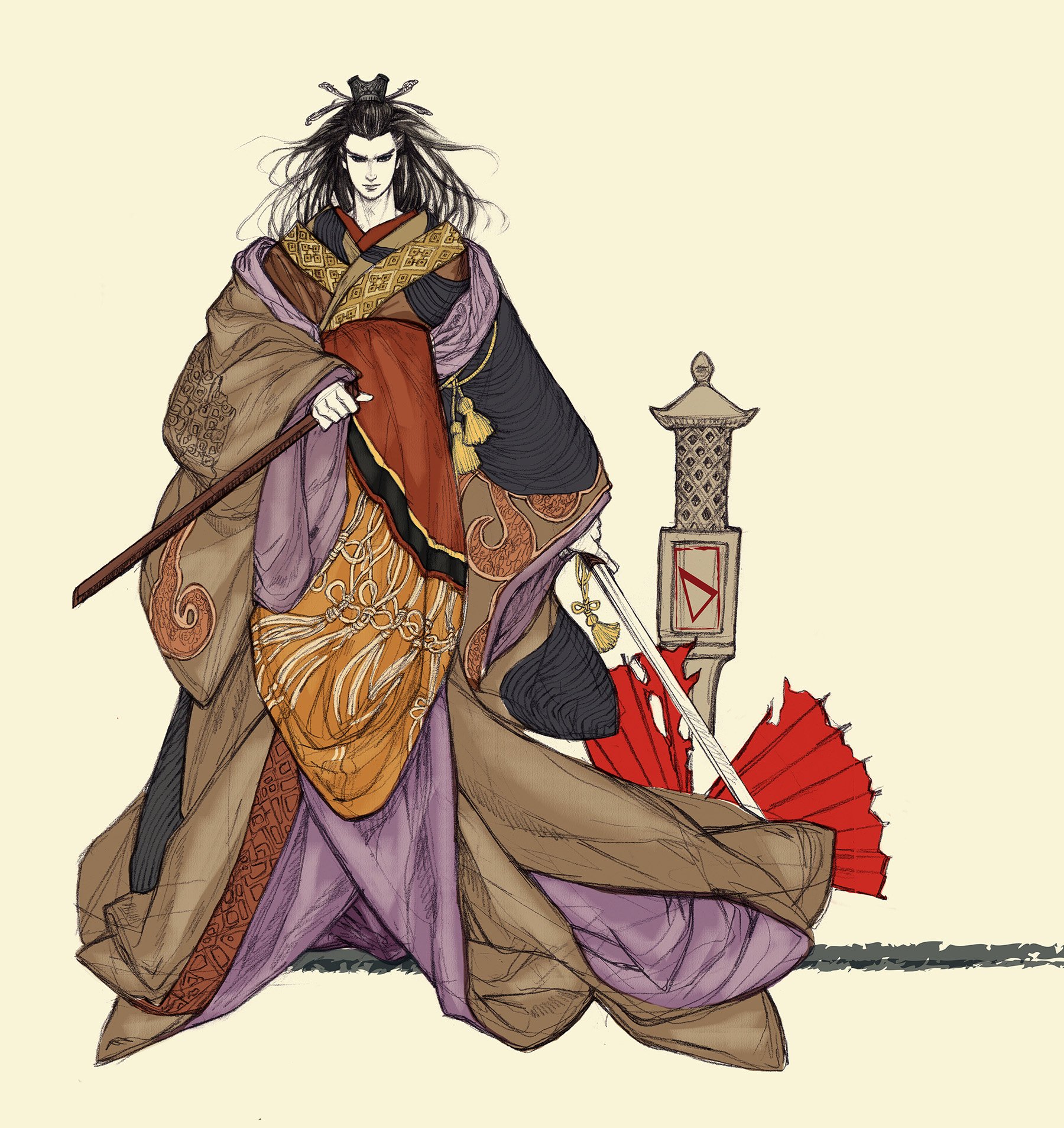 殤不患的兔耳朵 Syoufukan Twitter