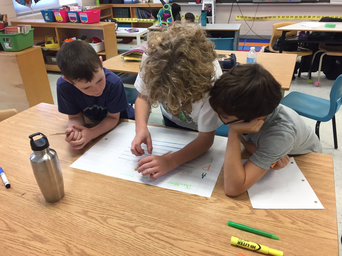 MrsDoyleJ's tweet photo. Using APE to explain our thinking. Do you think Vola really wants Peter to leave? #GRAPaxChat @ThomasMoreOCSB https://t.co/BKMcyMO3si