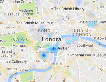 London Mood over 46042 tweets. Tuesday, Nov 08
#happyMap #sadMap #socialmedia #sentimentAnalysis